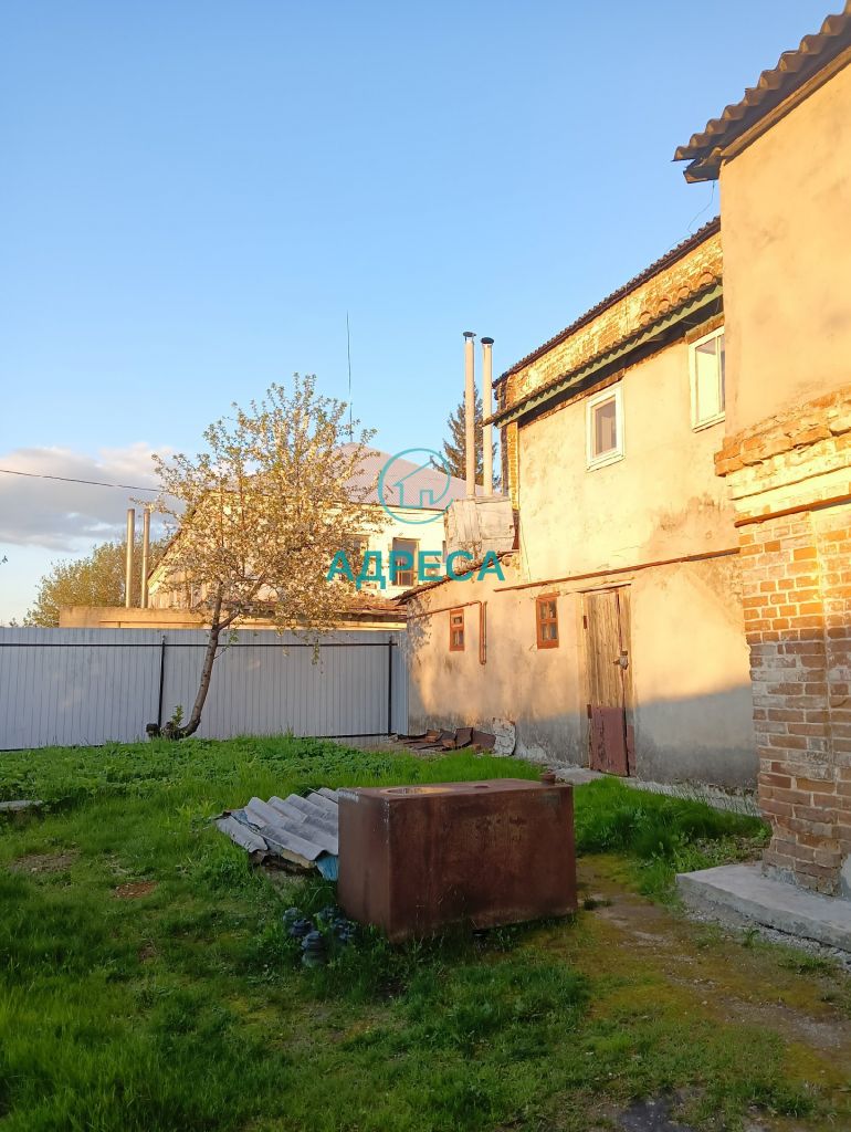 Продажа дома, 242м <sup>2</sup>, 14 сот., Великомихайловка, Ворошилова