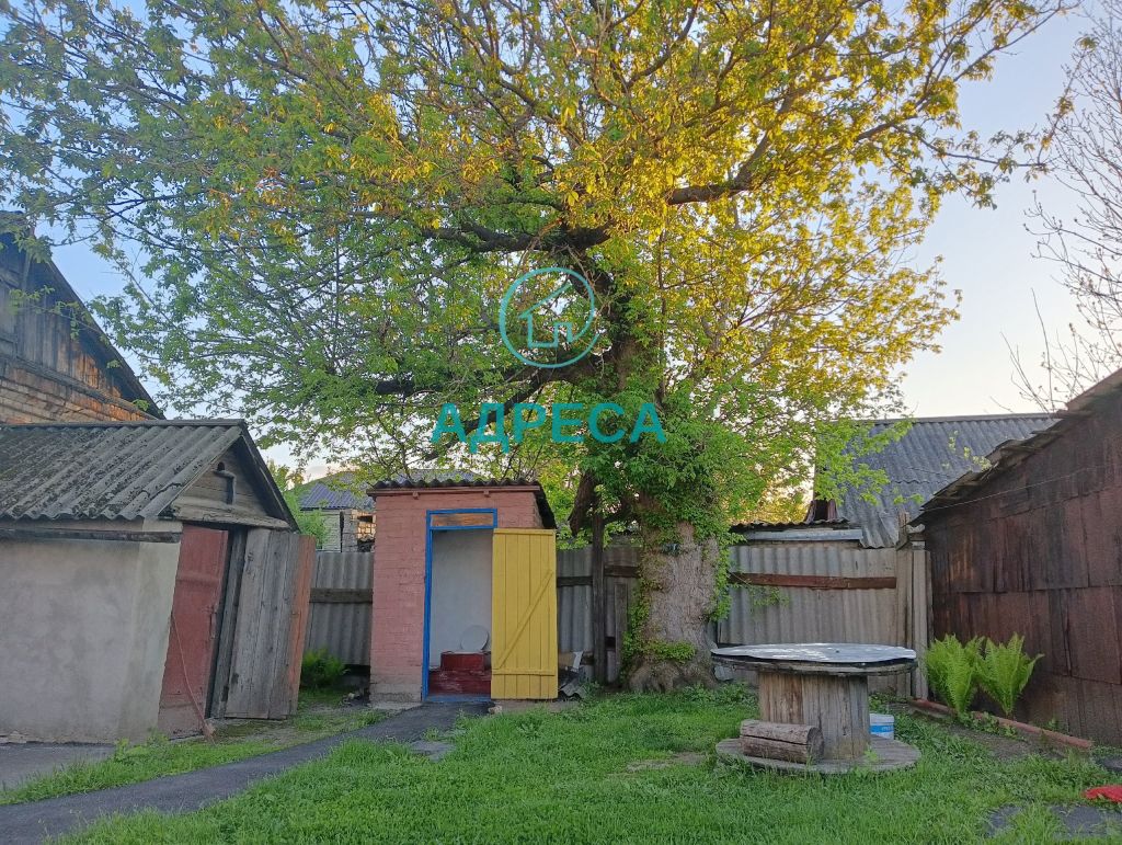 Продажа дома, 242м <sup>2</sup>, 14 сот., Великомихайловка, Ворошилова