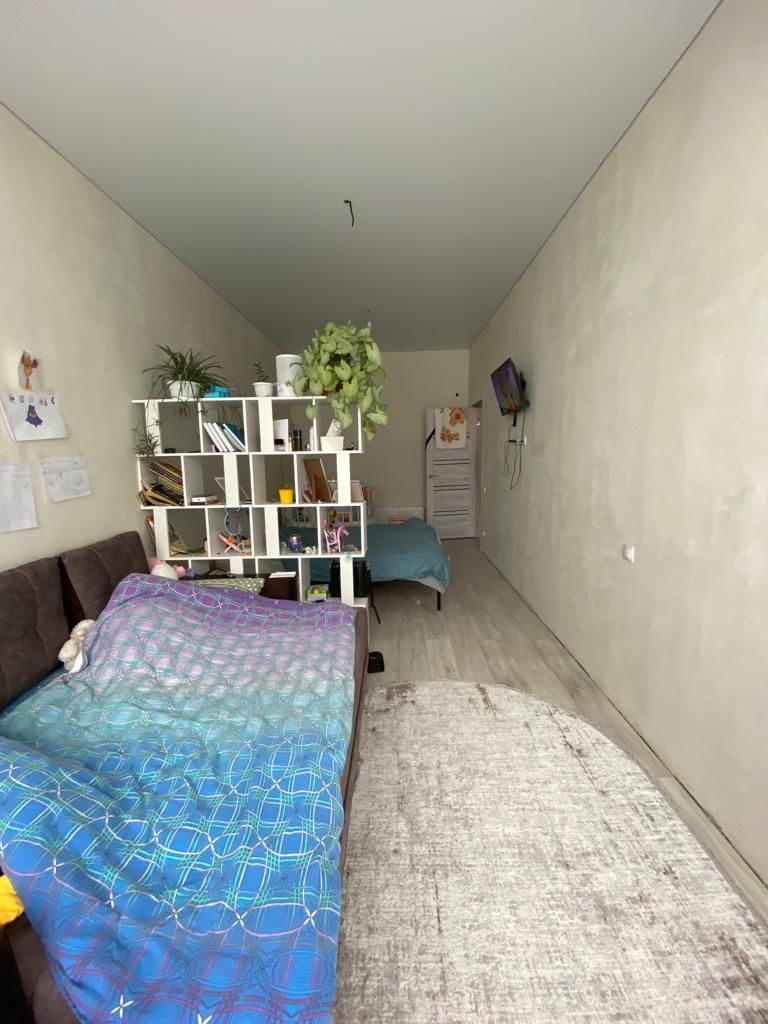 Продажа 1-комнатной квартиры, Ставропольский, Химическая,  54