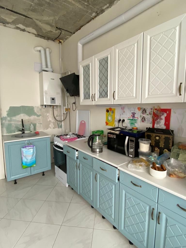 Продажа 1-комнатной квартиры, Ставропольский, Химическая,  54