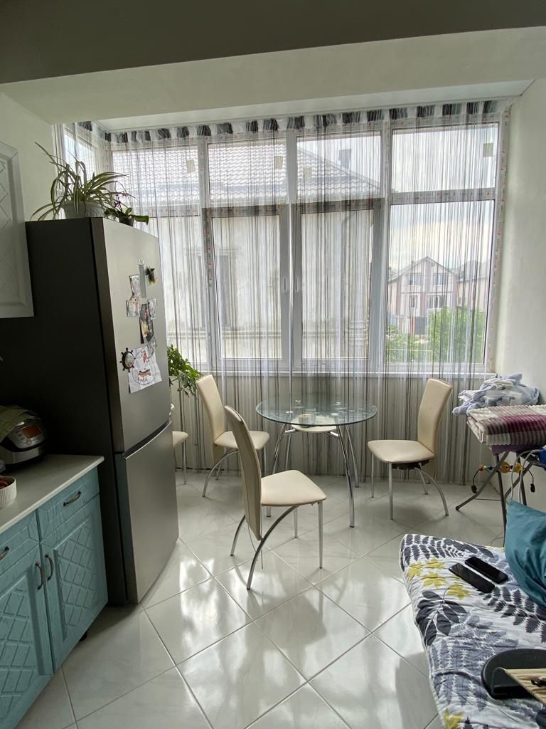 Продажа 1-комнатной квартиры, Ставропольский, Химическая,  54