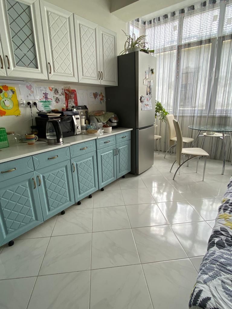 Продажа 1-комнатной квартиры, Ставропольский, Химическая,  54