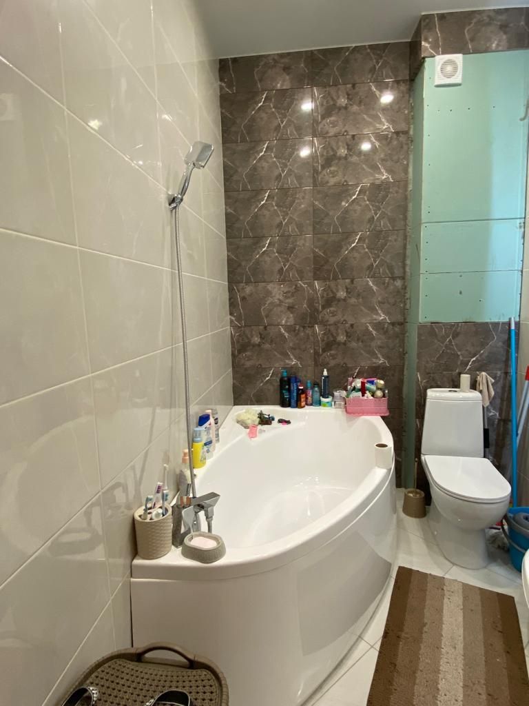 Продажа 1-комнатной квартиры, Ставропольский, Химическая,  54