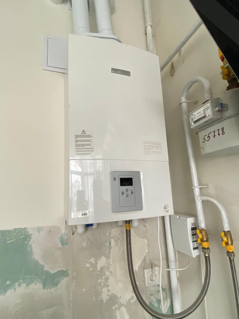 Продажа 1-комнатной квартиры, Ставропольский, Химическая,  54