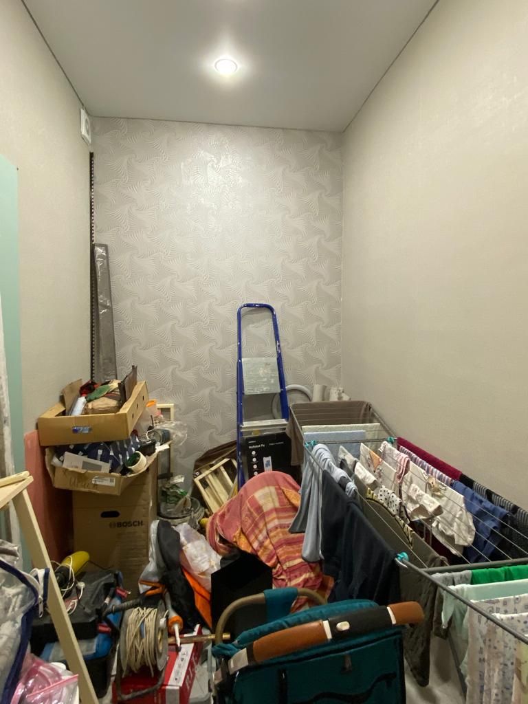 Продажа 1-комнатной квартиры, Ставропольский, Химическая,  54