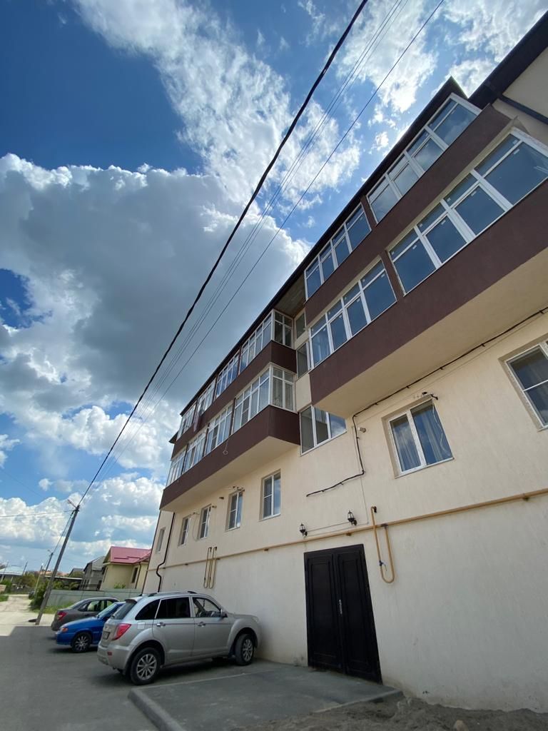 Продажа 1-комнатной квартиры, Ставропольский, Химическая,  54