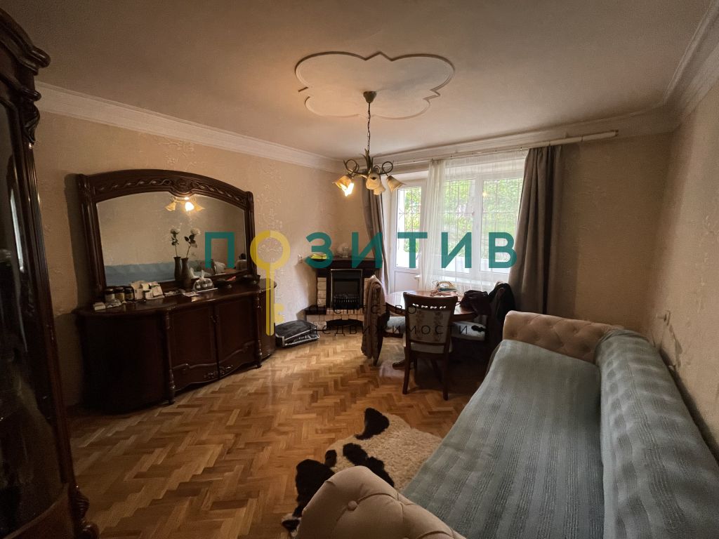 Продажа 2-комнатной квартиры, Пятигорск, Калинина пр-кт,  158