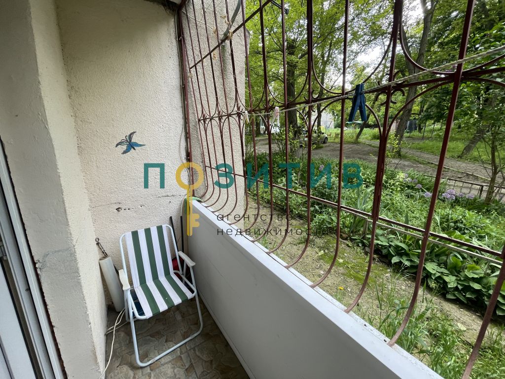 Продажа 2-комнатной квартиры, Пятигорск, Калинина пр-кт,  158