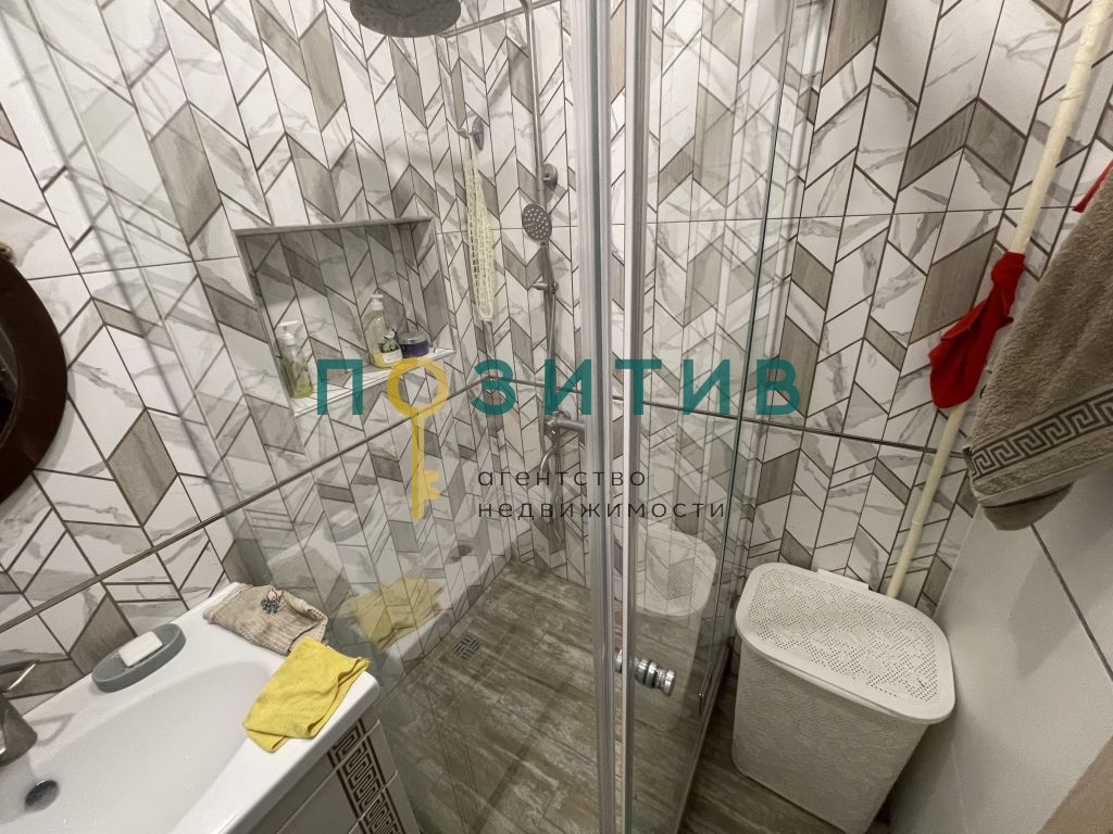 Продажа 2-комнатной квартиры, Пятигорск, Калинина пр-кт,  158