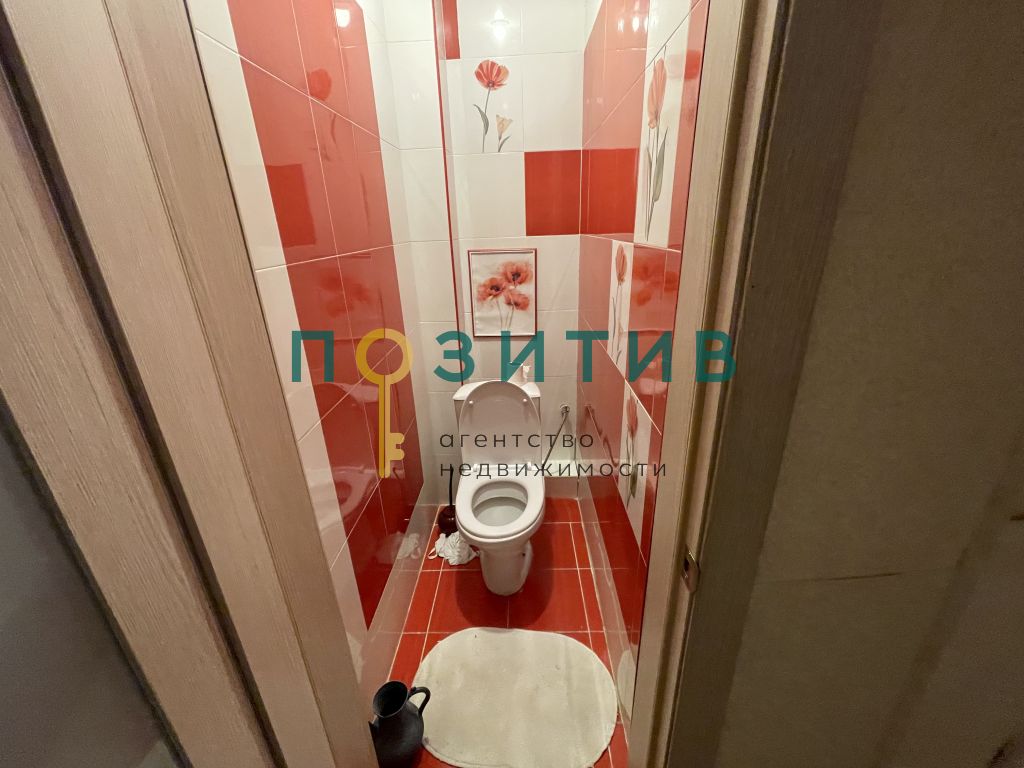 Продажа 2-комнатной квартиры, Пятигорск, Калинина пр-кт,  158