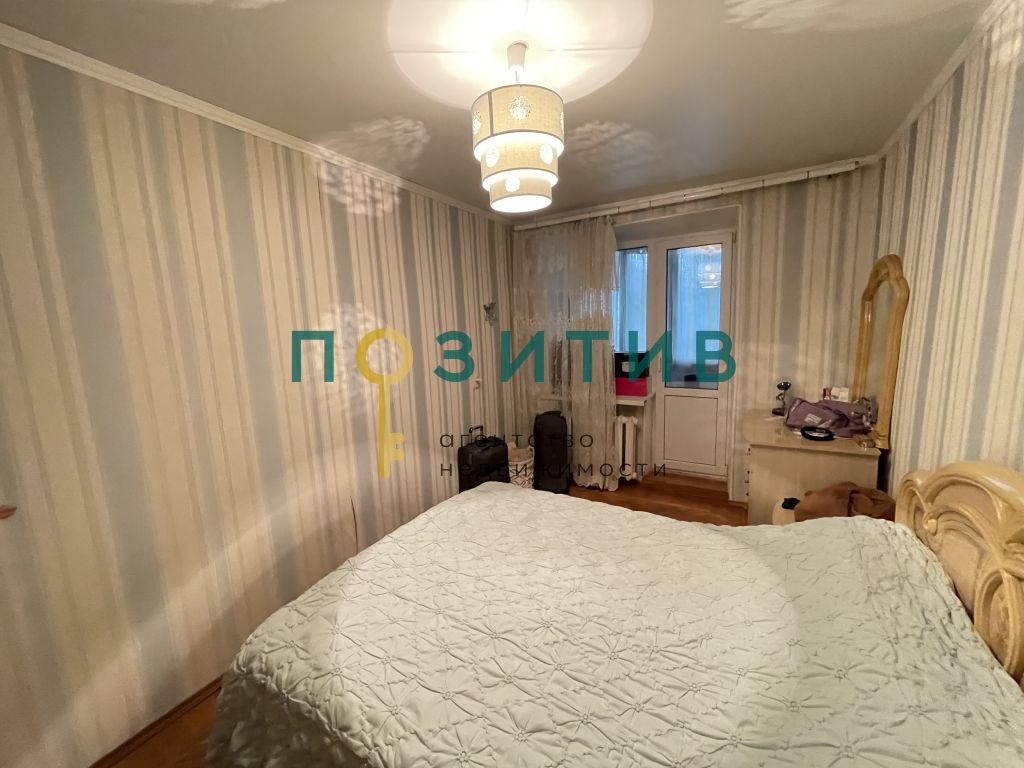 Продажа 2-комнатной квартиры, Пятигорск, Калинина пр-кт,  158