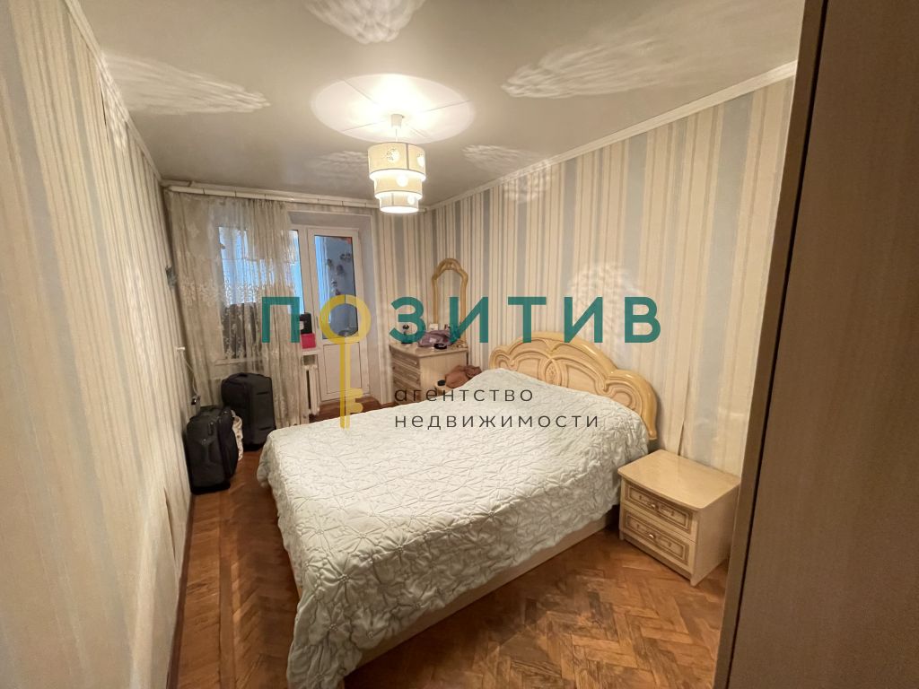 Продажа 2-комнатной квартиры, Пятигорск, Калинина пр-кт,  158