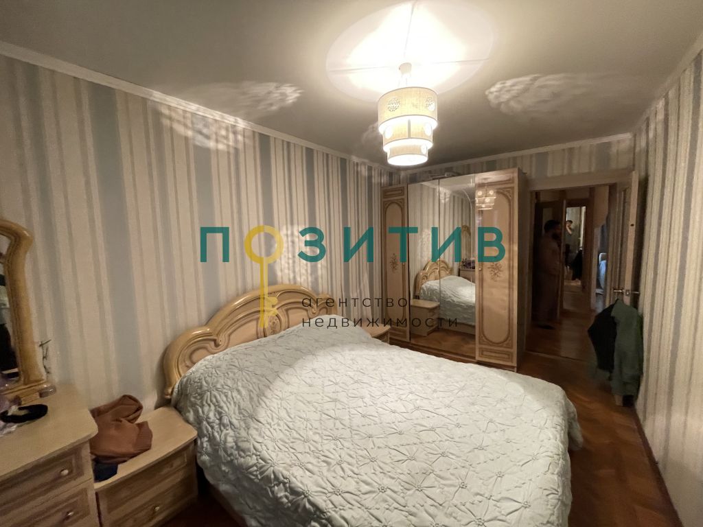 Продажа 2-комнатной квартиры, Пятигорск, Калинина пр-кт,  158