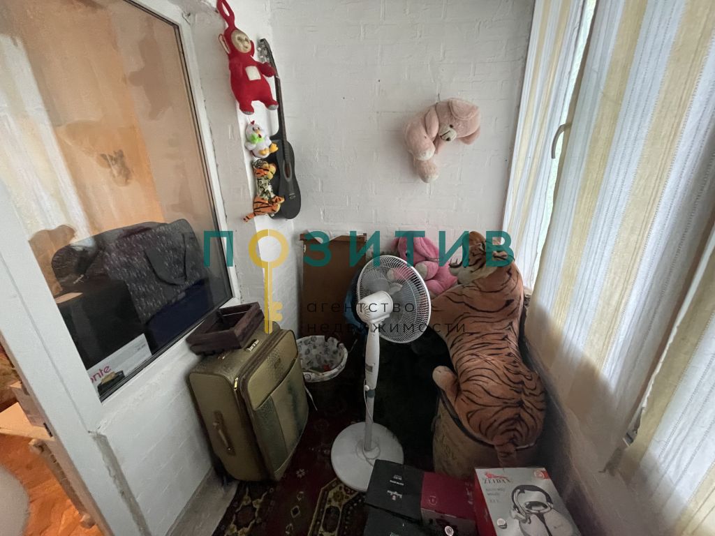 Продажа 2-комнатной квартиры, Пятигорск, Калинина пр-кт,  158