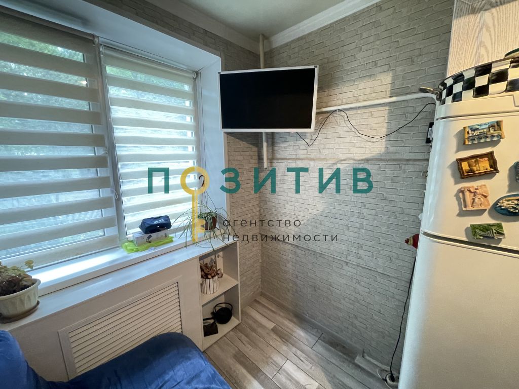 Продажа 2-комнатной квартиры, Пятигорск, Калинина пр-кт,  158