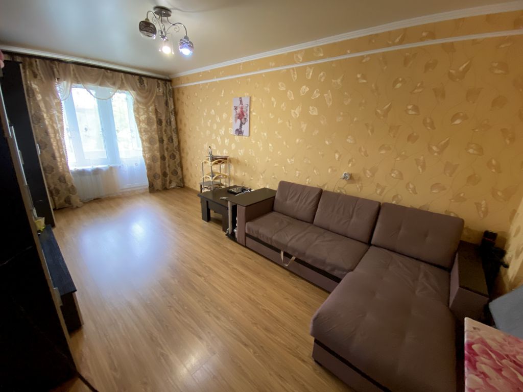 Продажа 1-комнатной квартиры, Пятигорск, Украинская ул,  64к1