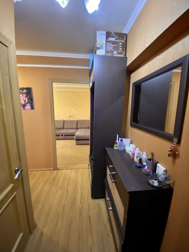 Продажа 1-комнатной квартиры, Пятигорск, Украинская ул,  64к1