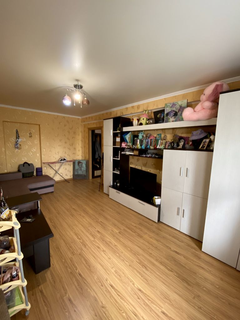 Продажа 1-комнатной квартиры, Пятигорск, Украинская ул,  64к1