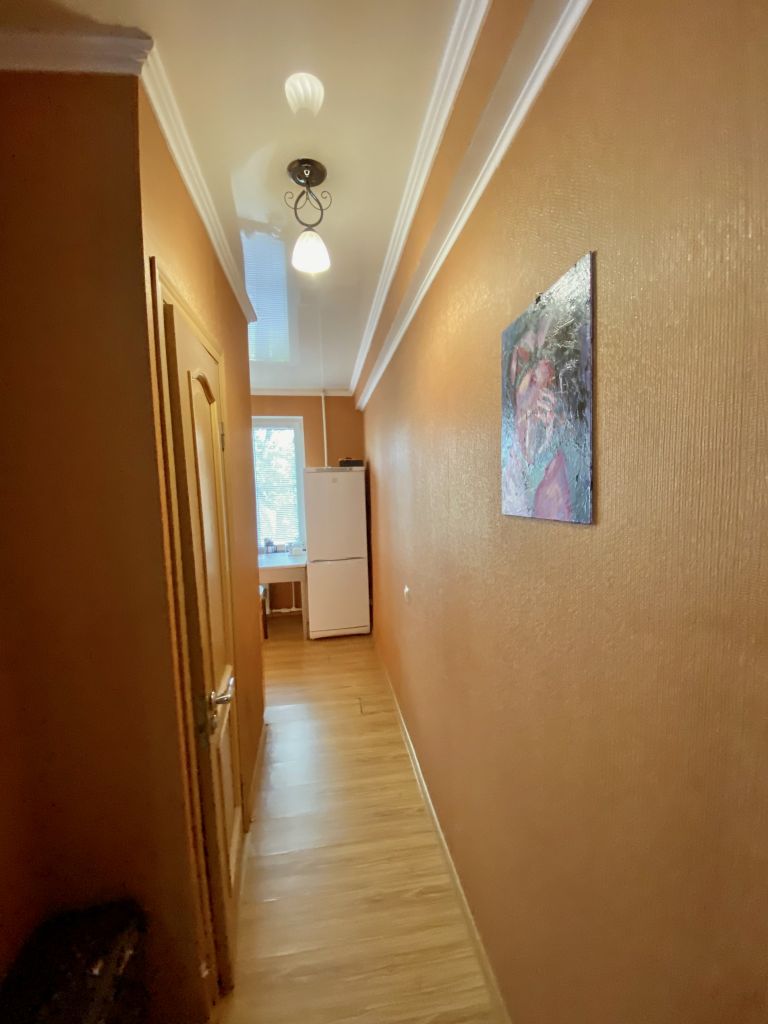 Продажа 1-комнатной квартиры, Пятигорск, Украинская ул,  64к1