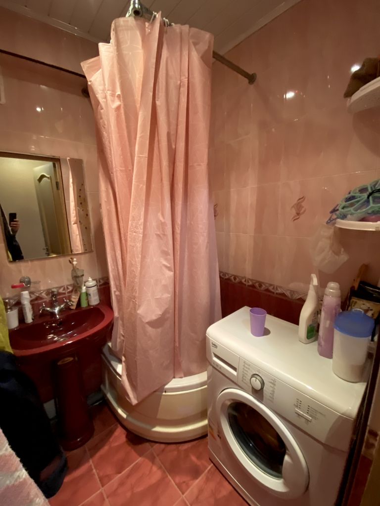 Продажа 1-комнатной квартиры, Пятигорск, Украинская ул,  64к1