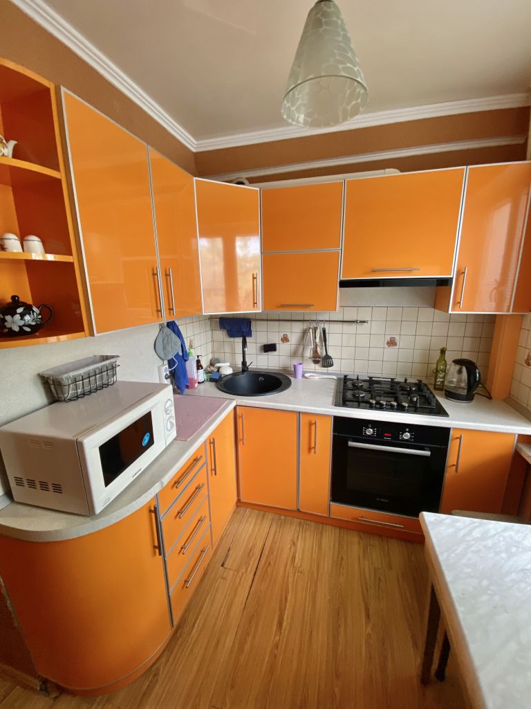 Продажа 1-комнатной квартиры, Пятигорск, Украинская ул,  64к1