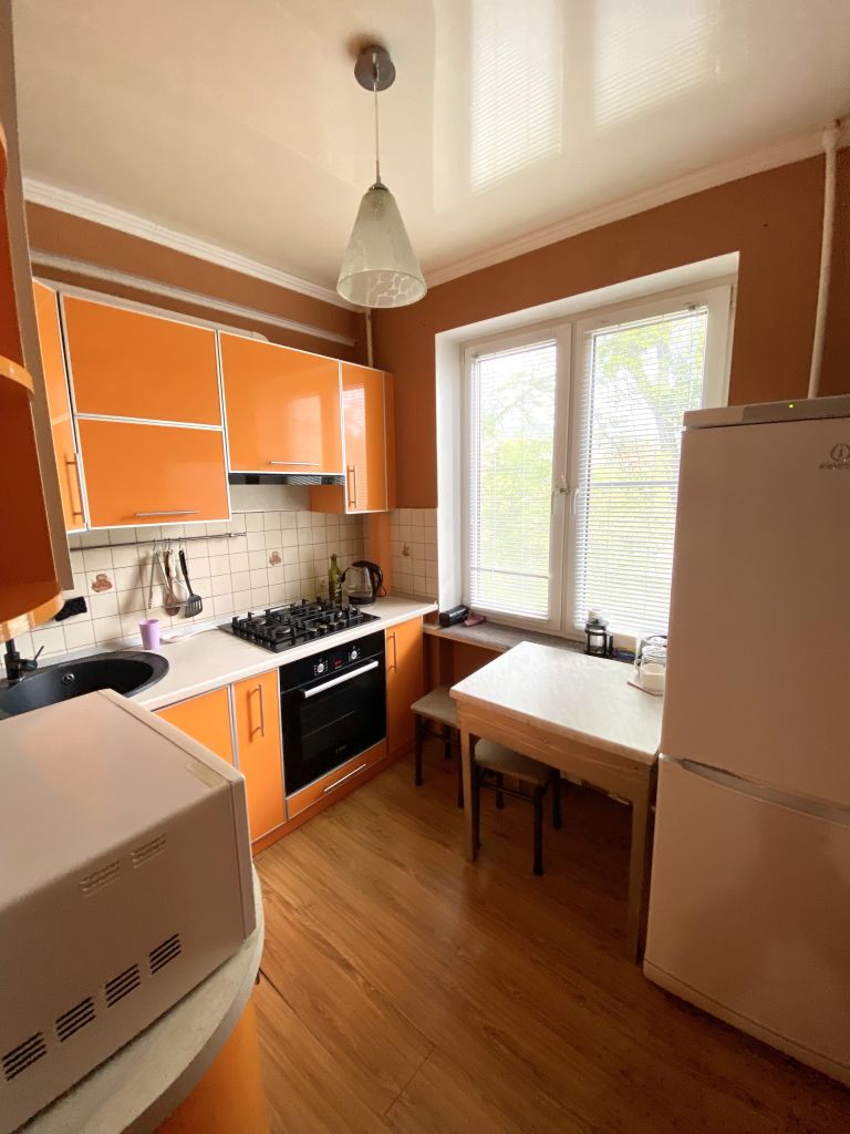 Продажа 1-комнатной квартиры, Пятигорск, Украинская ул,  64к1