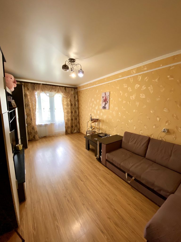 Продажа 1-комнатной квартиры, Пятигорск, Украинская ул,  64к1