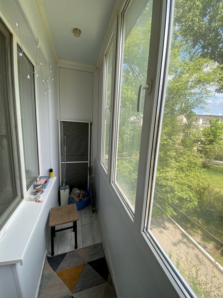 Продажа 1-комнатной квартиры, Пятигорск, Украинская ул,  64к1