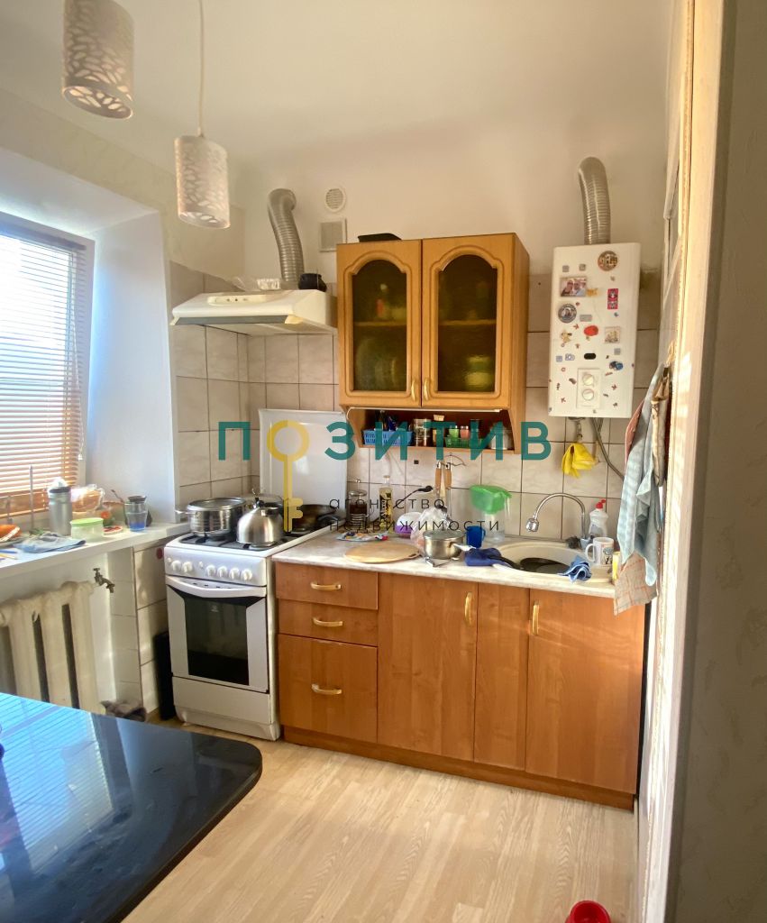 Продажа 3-комнатной квартиры, Минеральные Воды, 50 лет Октября ул,  33