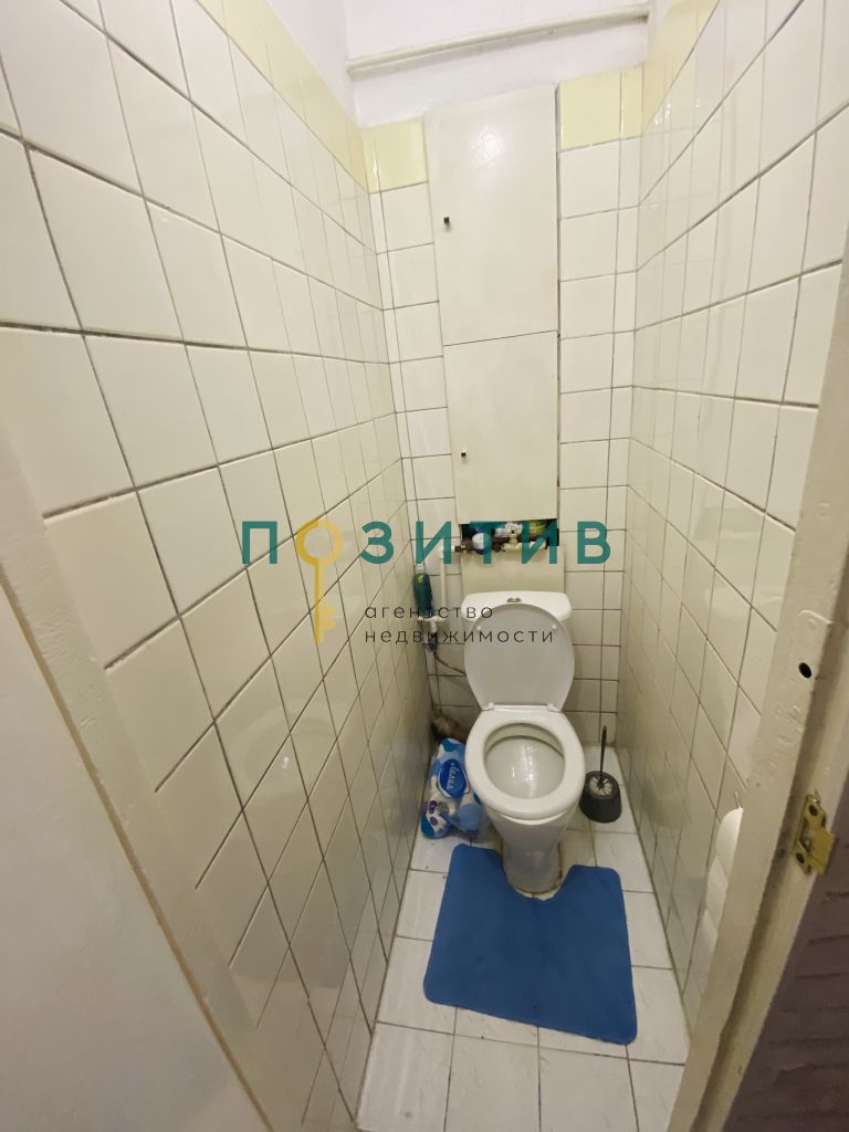 Продажа 3-комнатной квартиры, Минеральные Воды, 50 лет Октября ул,  33