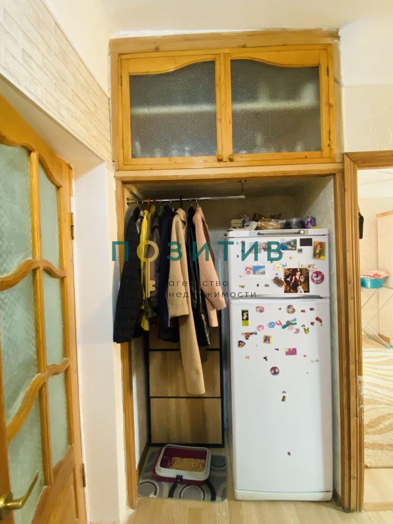 Продажа 3-комнатной квартиры, Минеральные Воды, 50 лет Октября ул,  33