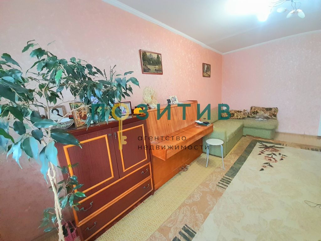 Продажа 3-комнатной квартиры, Пятигорск, Адмиральского ул,  2к4