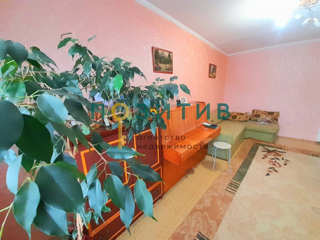 Продажа 3-комнатной квартиры, Пятигорск, Адмиральского ул,  2к4