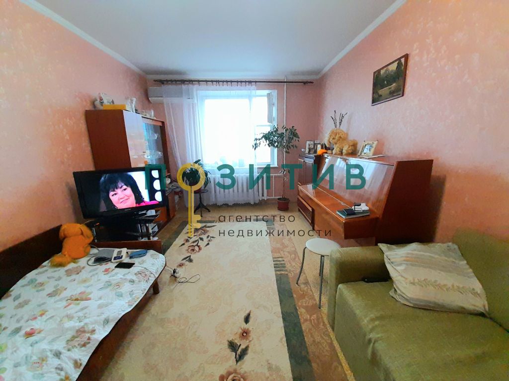 Продажа 3-комнатной квартиры, Пятигорск, Адмиральского ул,  2к4