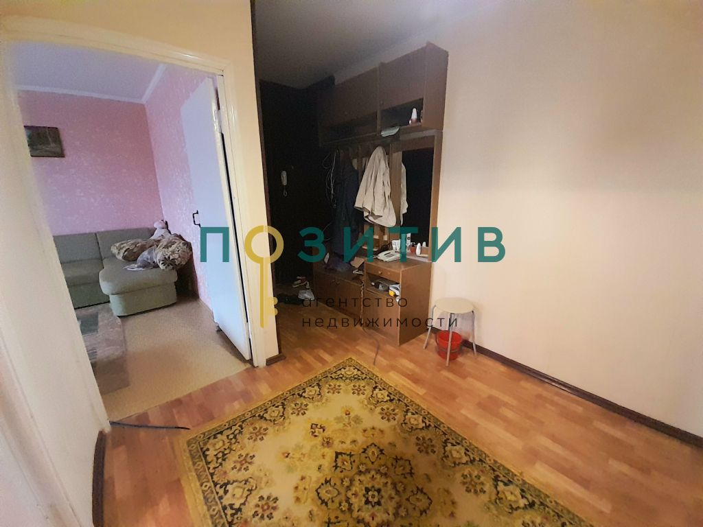 Продажа 3-комнатной квартиры, Пятигорск, Адмиральского ул,  2к4