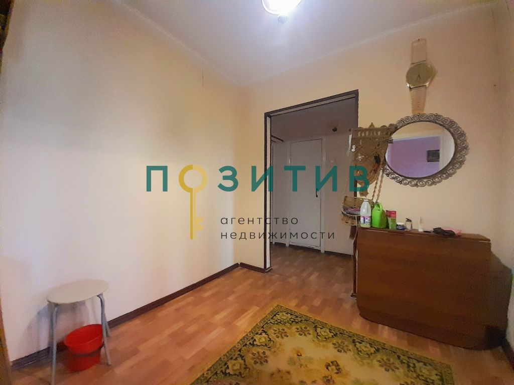 Продажа 3-комнатной квартиры, Пятигорск, Адмиральского ул,  2к4