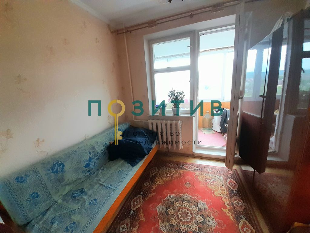 Продажа 3-комнатной квартиры, Пятигорск, Адмиральского ул,  2к4