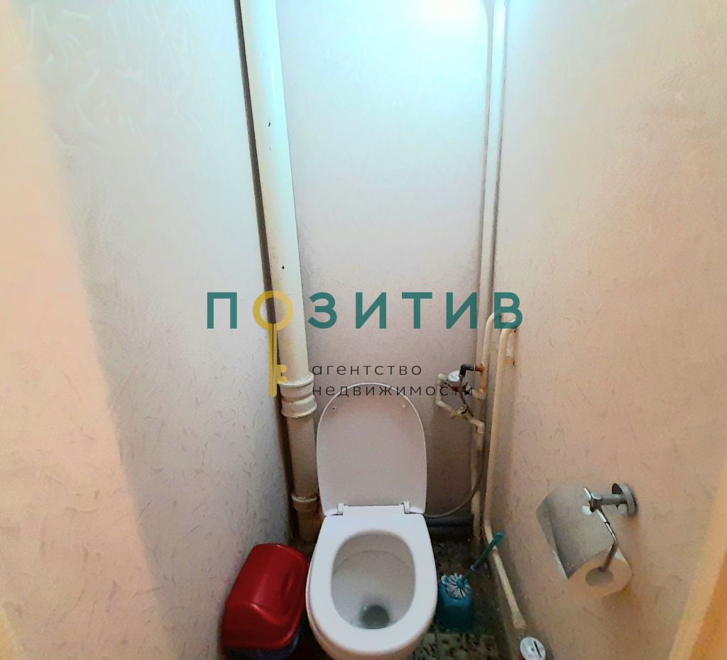 Продажа 3-комнатной квартиры, Пятигорск, Адмиральского ул,  2к4