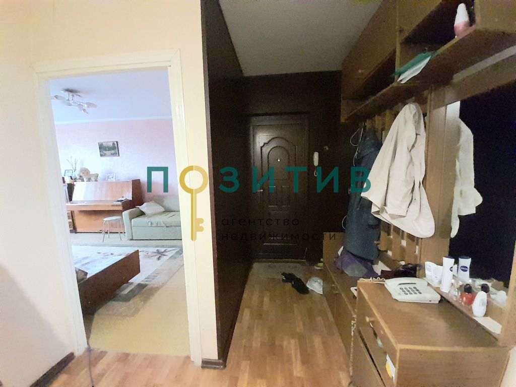 Продажа 3-комнатной квартиры, Пятигорск, Адмиральского ул,  2к4