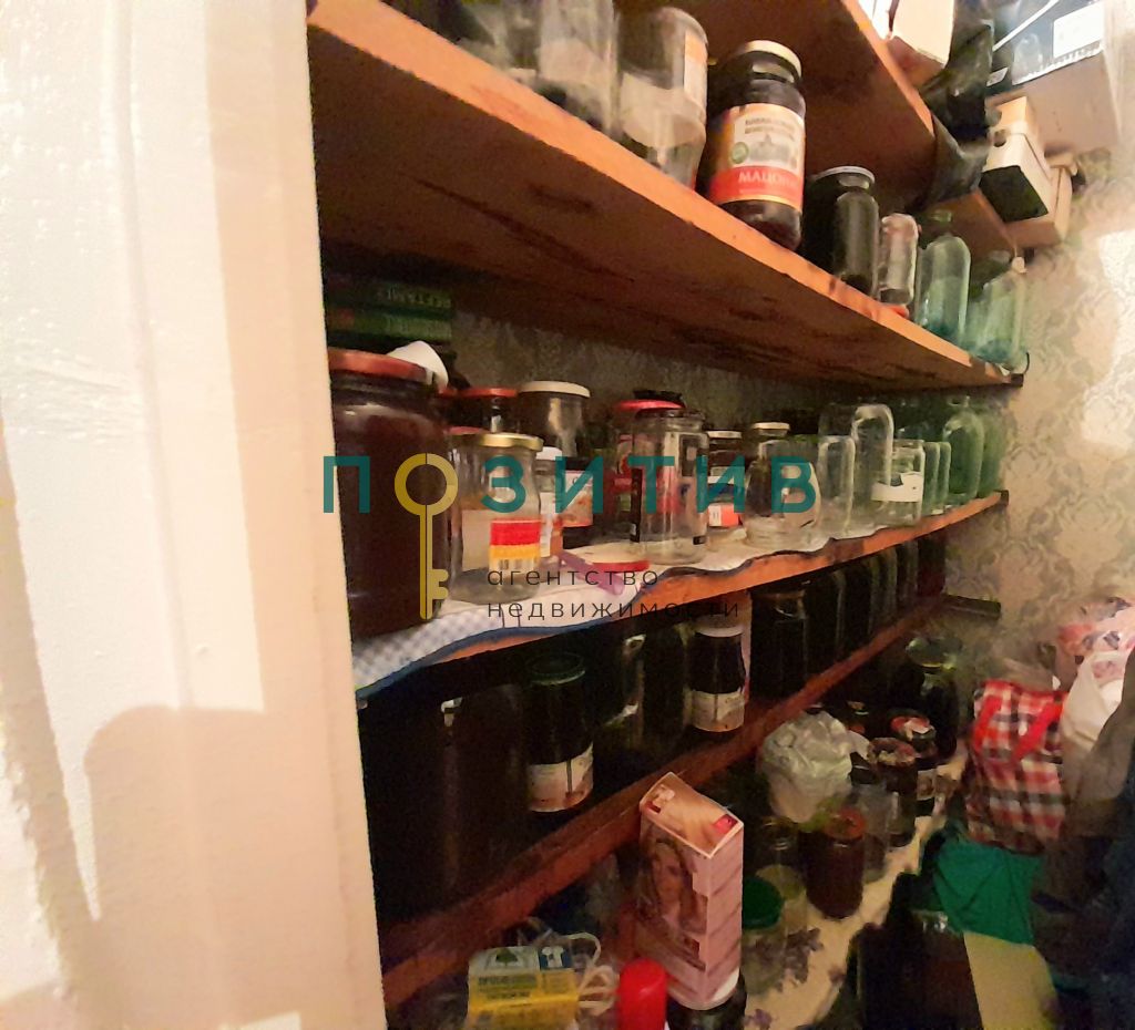 Продажа 3-комнатной квартиры, Пятигорск, Адмиральского ул,  2к4