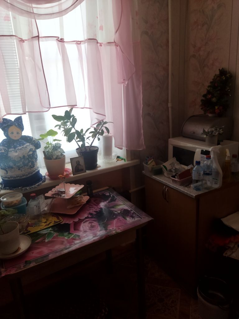 Продажа 3-комнатной квартиры, Новомосковск, Калинина ул,  2