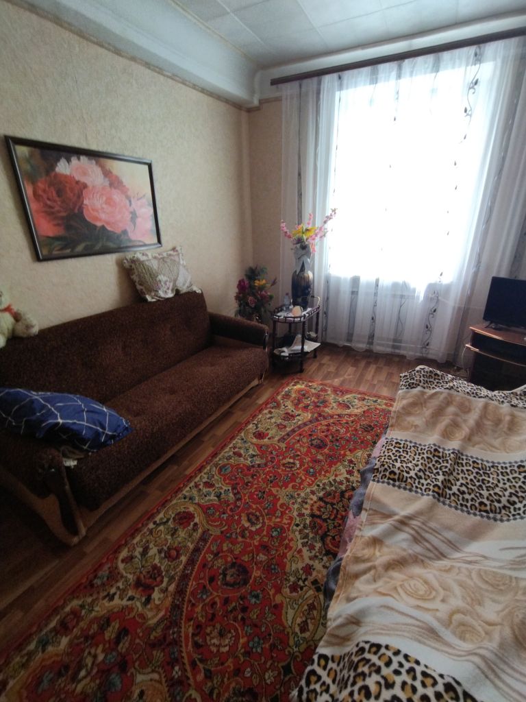 Продажа 3-комнатной квартиры, Новомосковск, Калинина ул,  2