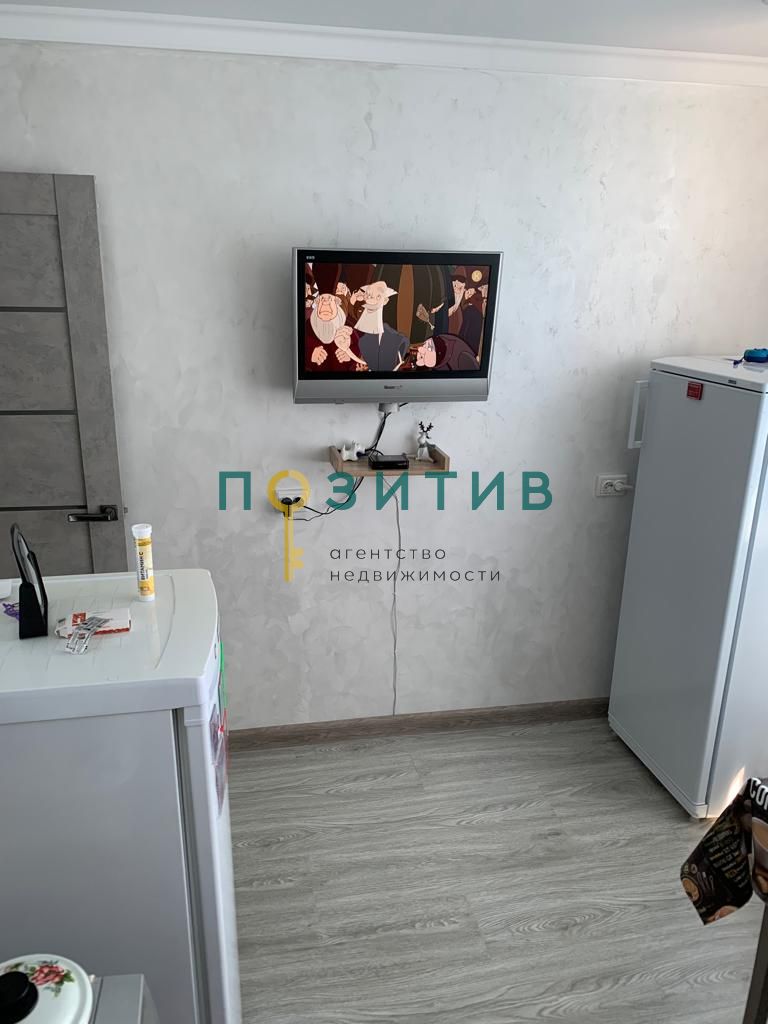 Продажа 1-комнатной квартиры, Пятигорск, Булгакова ул,  21