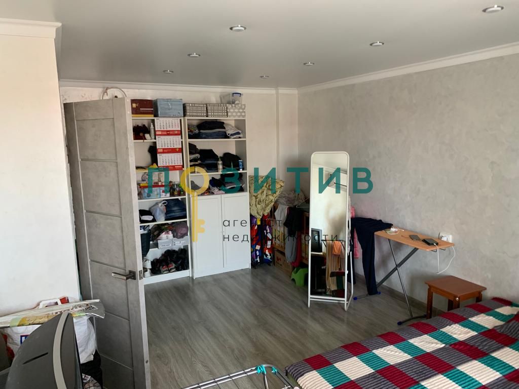 Продажа 1-комнатной квартиры, Пятигорск, Булгакова ул,  21