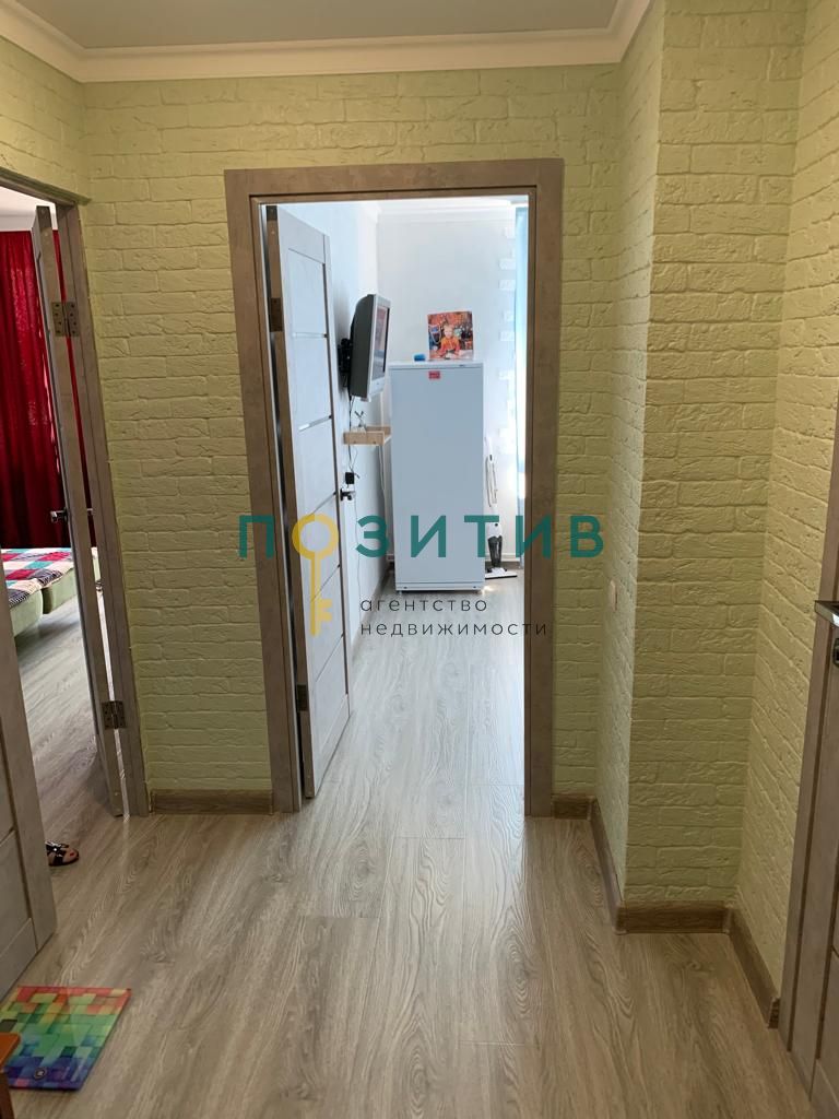 Продажа 1-комнатной квартиры, Пятигорск, Булгакова ул,  21