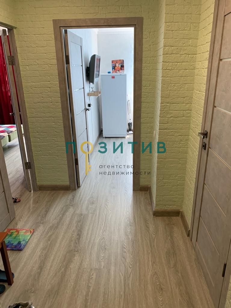 Продажа 1-комнатной квартиры, Пятигорск, Булгакова ул,  21