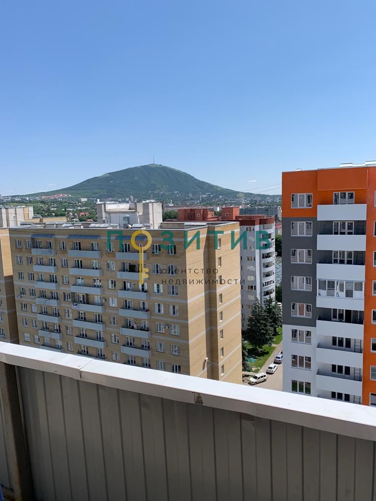 Продажа 1-комнатной квартиры, Пятигорск, Булгакова ул,  21