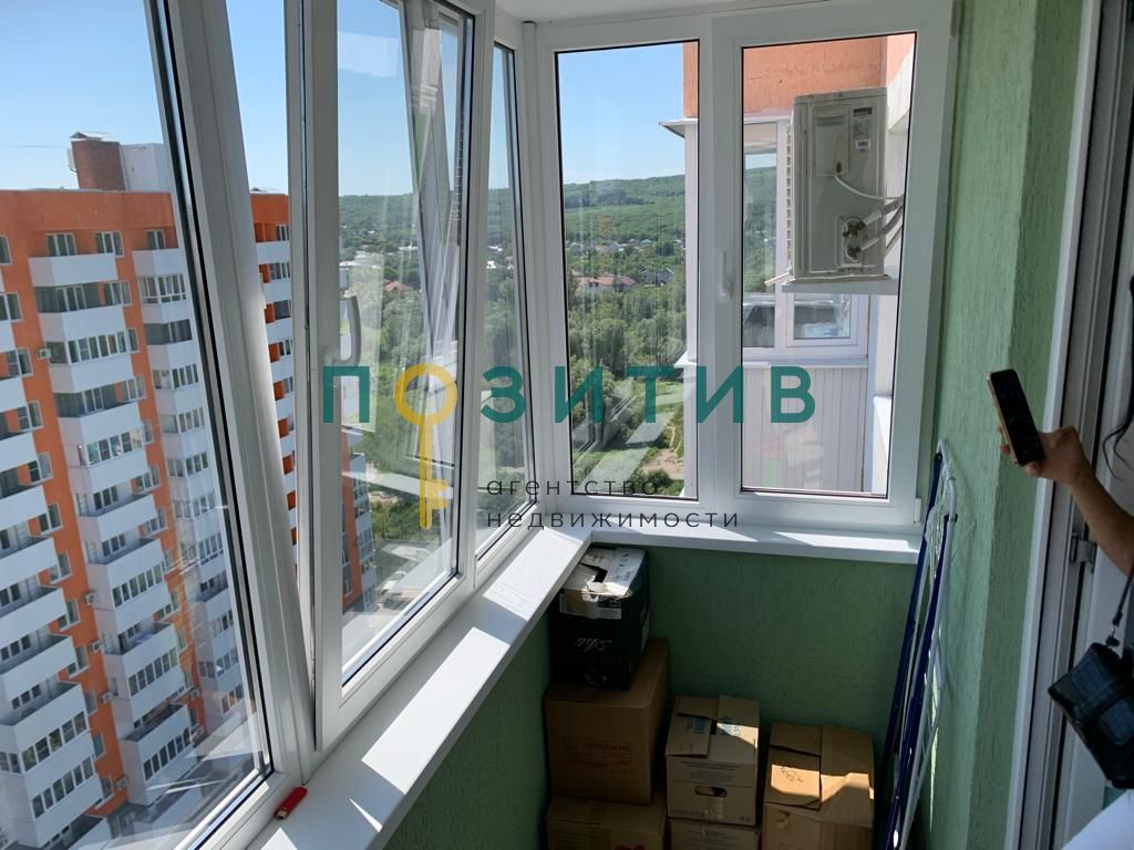 Продажа 1-комнатной квартиры, Пятигорск, Булгакова ул,  21