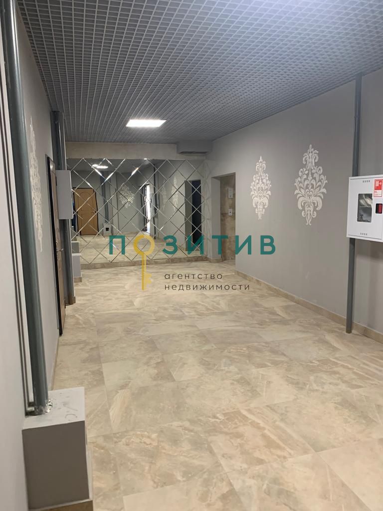 Продажа 1-комнатной квартиры, Пятигорск, Бунимовича ул,  1А