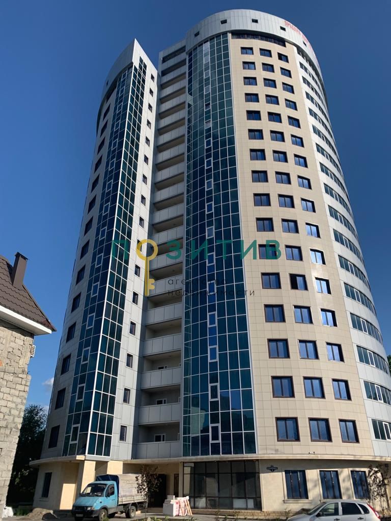 Продажа 1-комнатной квартиры, Пятигорск, Бунимовича ул,  1А